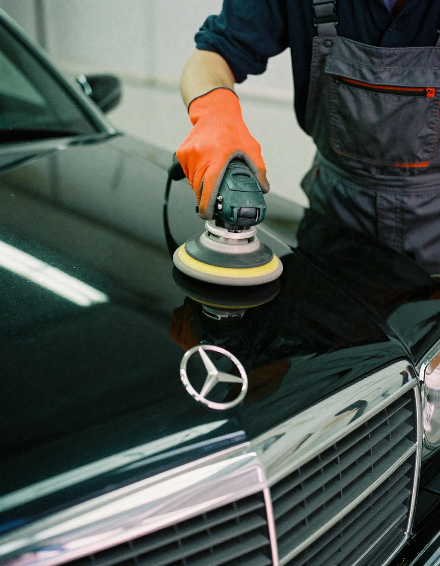 WHY CHOOSE US 2 - Boston Mercedes Repair
