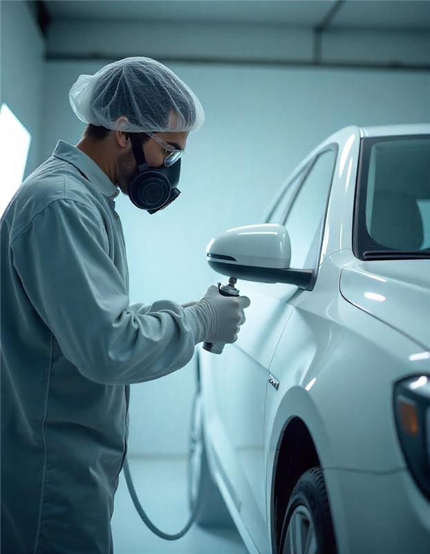 WHY CHOOSE US - Boston Mercedes Repair